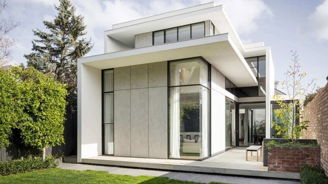 Tại sao nên chọn Tân Gia Phát cung cấp đơn giá xây nhà trọn gói